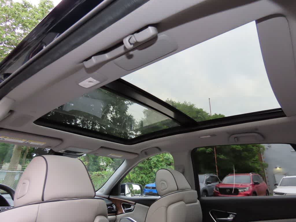 2020 Acura RDX w/Advance Pkg