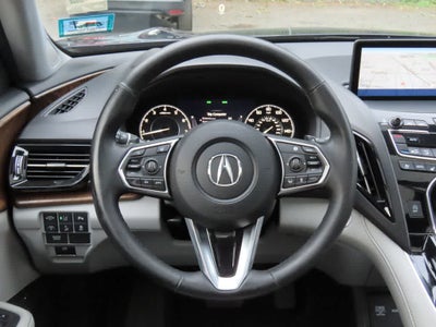 2020 Acura RDX w/Advance Pkg