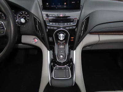 2020 Acura RDX w/Advance Pkg