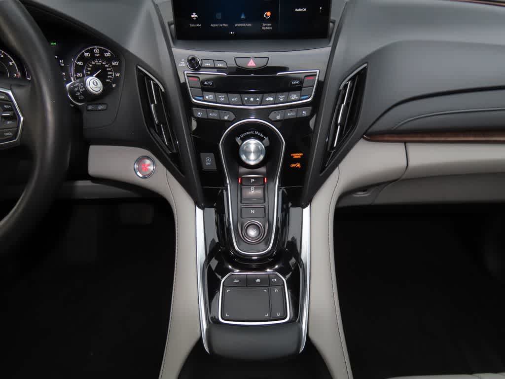 2020 Acura RDX w/Advance Pkg