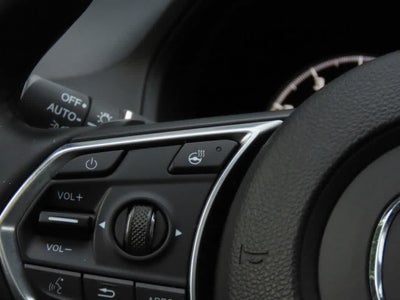 2020 Acura RDX w/Advance Pkg