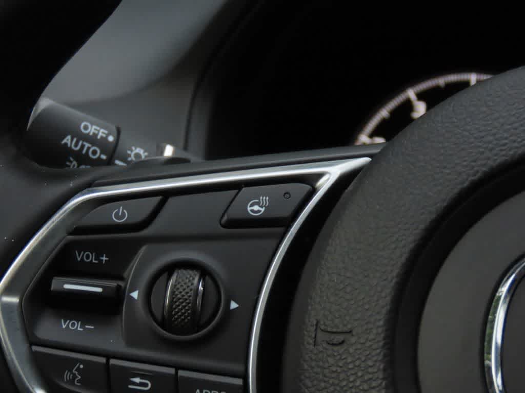 2020 Acura RDX w/Advance Pkg