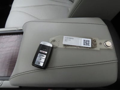 2020 Acura RDX w/Advance Pkg