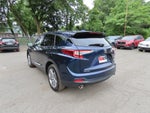 2020 Acura RDX w/Advance Pkg