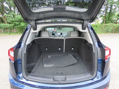 2020 Acura RDX w/Advance Pkg