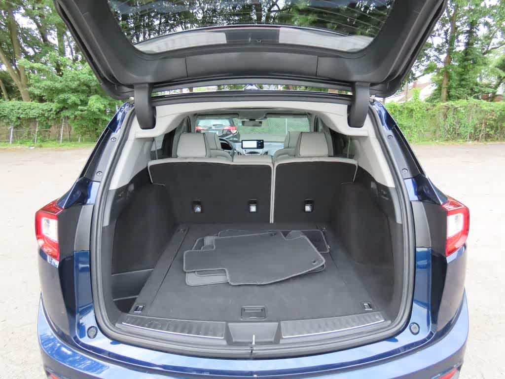2020 Acura RDX w/Advance Pkg