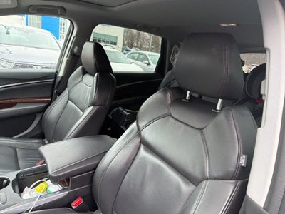 2020 Acura MDX SH-AWD 7-Passenger