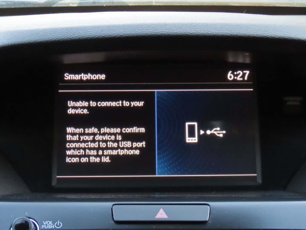 2020 Acura MDX SH-AWD 7-Passenger