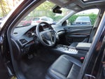 2020 Acura MDX SH-AWD 7-Passenger