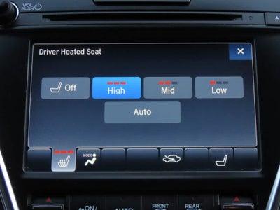2020 Acura MDX SH-AWD 7-Passenger