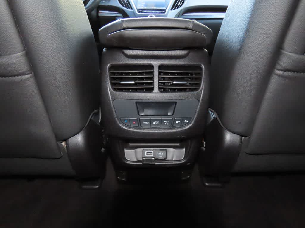 2020 Acura MDX SH-AWD 7-Passenger
