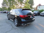 2020 Acura MDX SH-AWD 7-Passenger