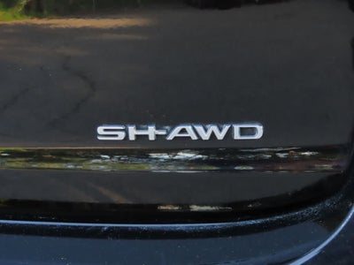 2020 Acura MDX SH-AWD 7-Passenger