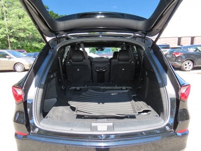 2023 Acura MDX w/A-Spec Package