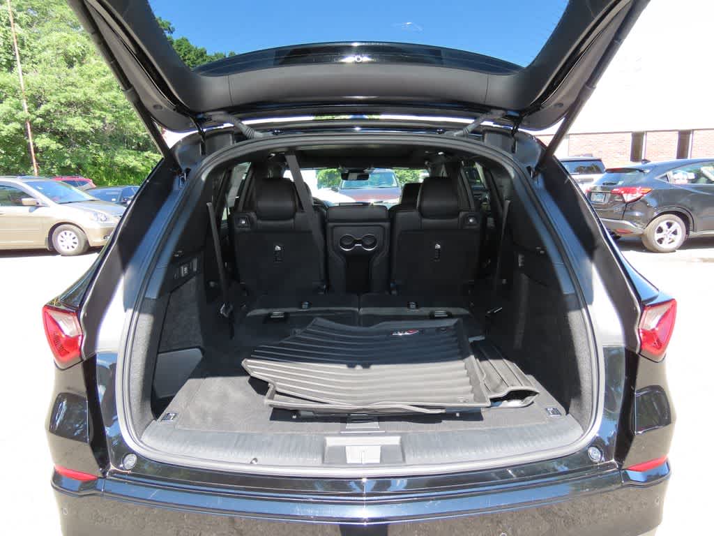 2023 Acura MDX w/A-Spec Package