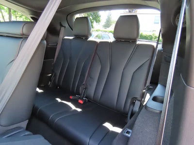 2023 Acura MDX w/A-Spec Package