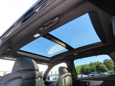 2023 Acura MDX w/A-Spec Package