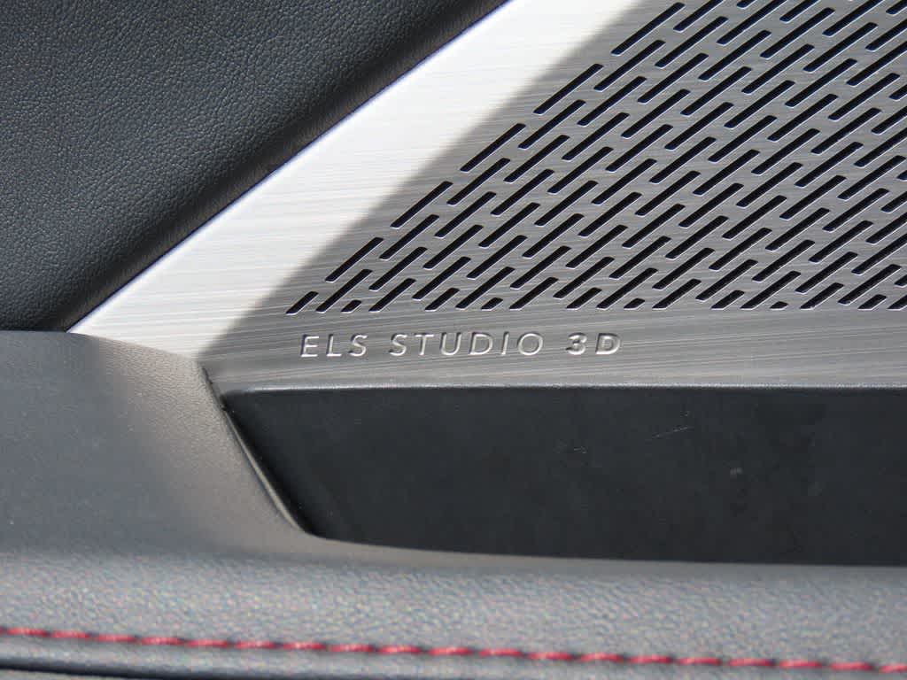 2023 Acura MDX w/A-Spec Package