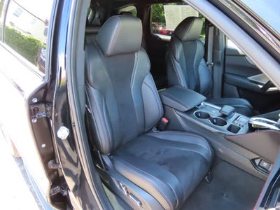 2023 Acura MDX w/A-Spec Package