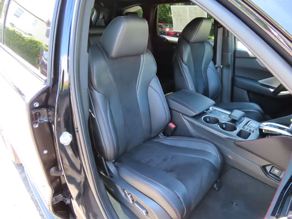 2023 Acura MDX w/A-Spec Package
