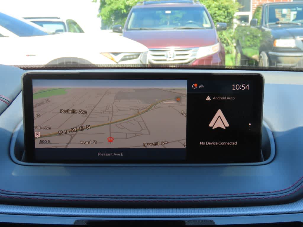 2023 Acura MDX w/A-Spec Package
