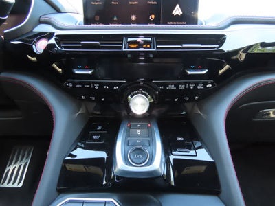 2023 Acura MDX w/A-Spec Package
