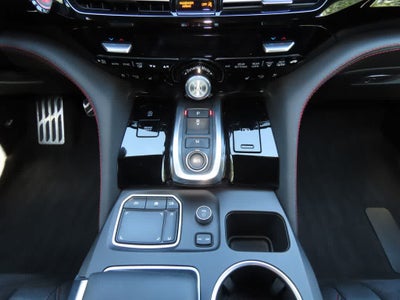2023 Acura MDX w/A-Spec Package