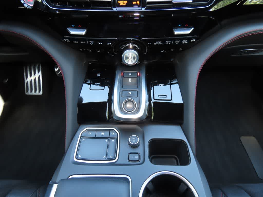 2023 Acura MDX w/A-Spec Package