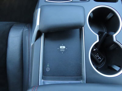 2023 Acura MDX w/A-Spec Package
