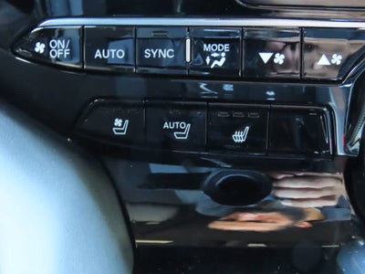 2023 Acura MDX w/A-Spec Package