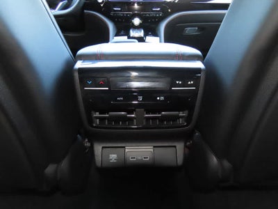 2023 Acura MDX w/A-Spec Package