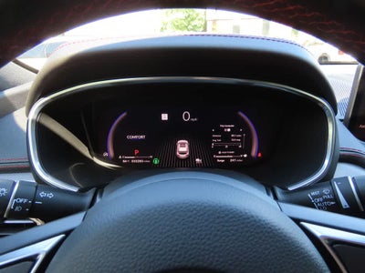 2023 Acura MDX w/A-Spec Package