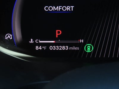 2023 Acura MDX w/A-Spec Package