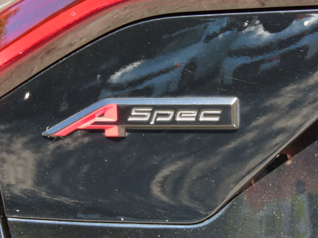 2023 Acura MDX w/A-Spec Package