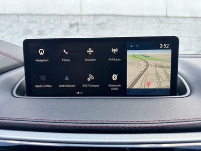 2023 Acura MDX w/A-Spec Package