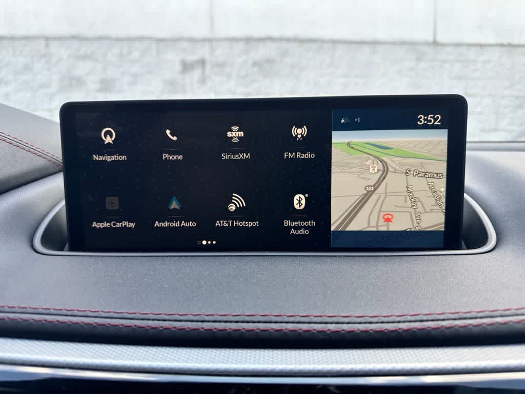 2023 Acura MDX w/A-Spec Package