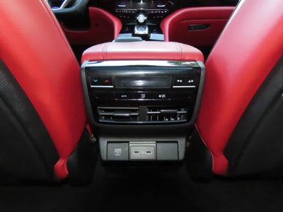 2023 Acura MDX w/A-Spec Package