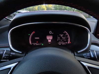 2023 Acura MDX w/A-Spec Package