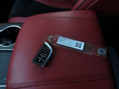 2023 Acura MDX w/A-Spec Package