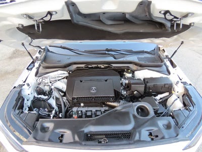 2023 Acura MDX SH-AWD
