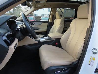2023 Acura MDX SH-AWD