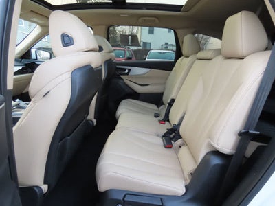 2023 Acura MDX SH-AWD