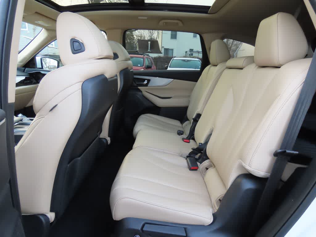 2023 Acura MDX SH-AWD
