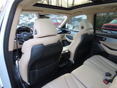 2023 Acura MDX SH-AWD