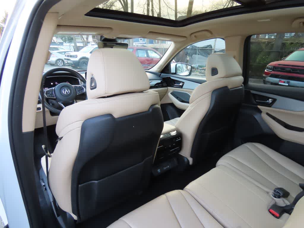 2023 Acura MDX SH-AWD