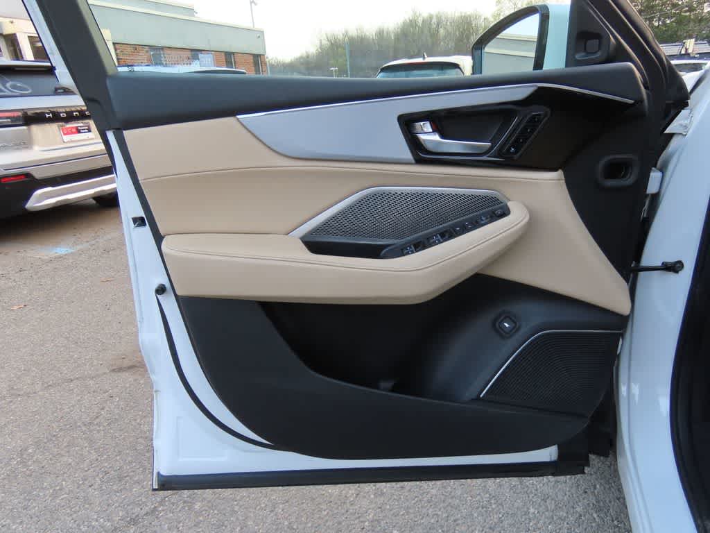 2023 Acura MDX SH-AWD
