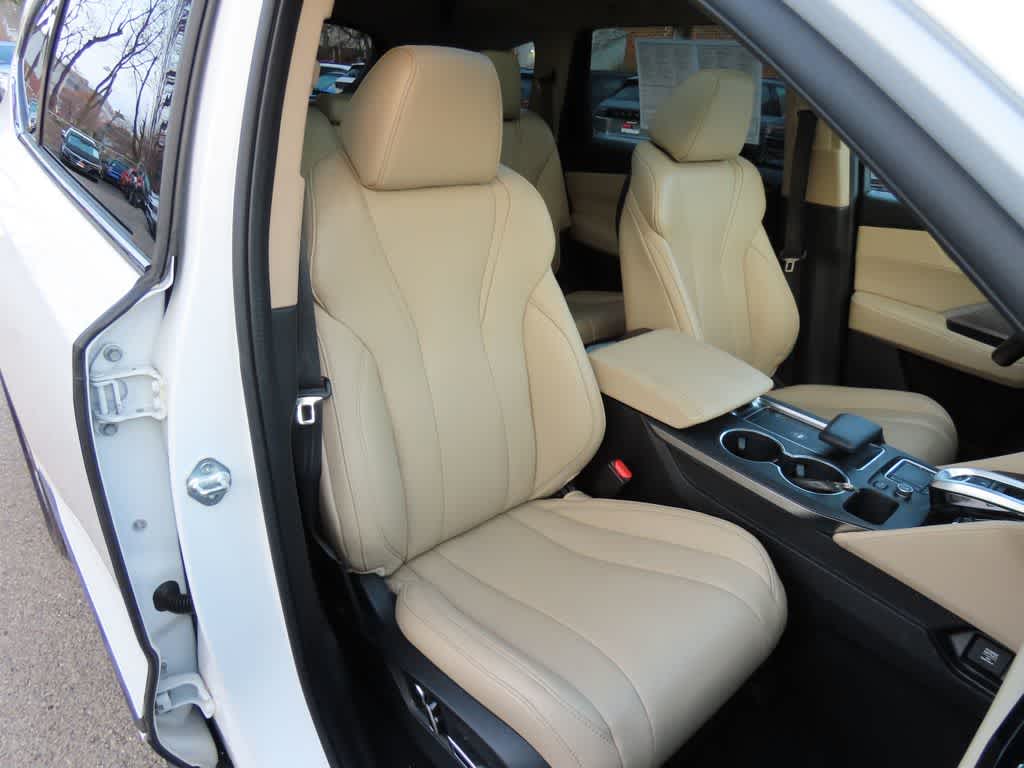 2023 Acura MDX SH-AWD