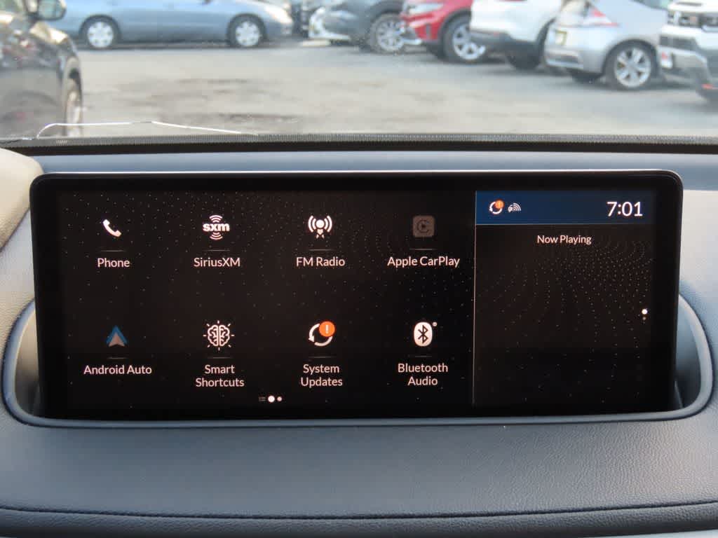 2023 Acura MDX SH-AWD
