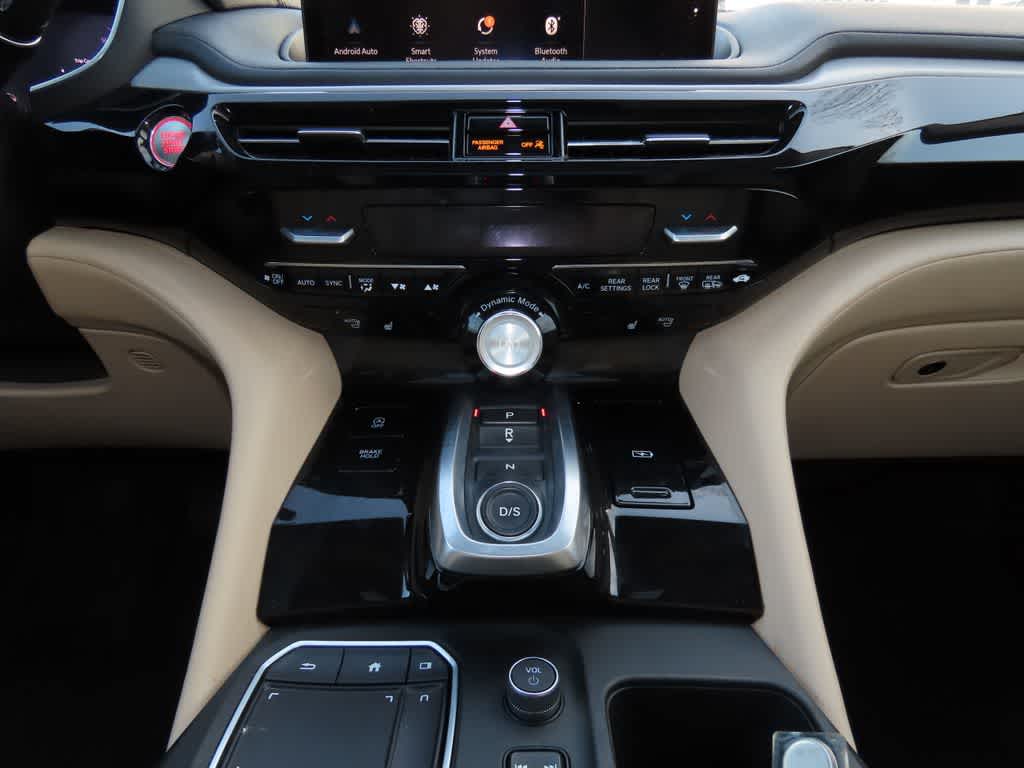 2023 Acura MDX SH-AWD
