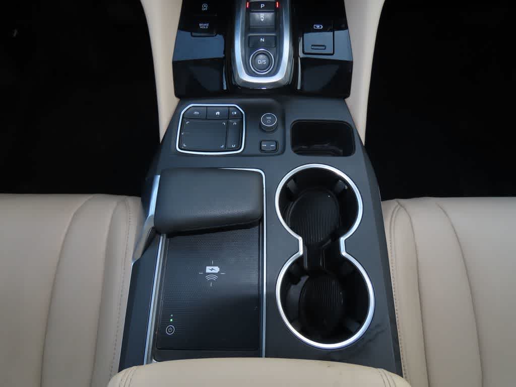 2023 Acura MDX SH-AWD
